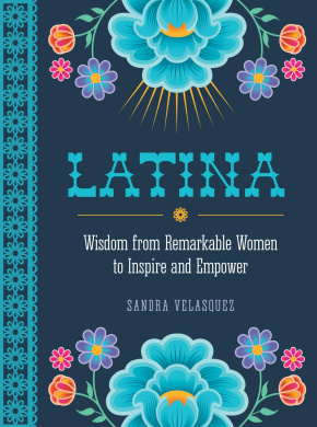 Stand in Your Worth: Quotes by Powerful Latina Women Designed to Empower, Motivate, and Inspire cover
