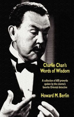 Charlie Chan's Words of Wisdom cover