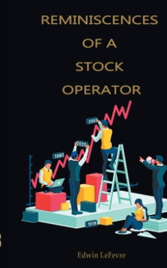 Reminiscences of a Stock Operator cover