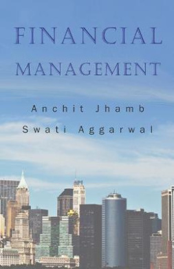 Financial Management: A simple Step cover