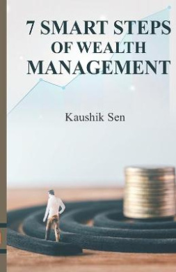 7 Smart Steps Of Wealth Management cover
