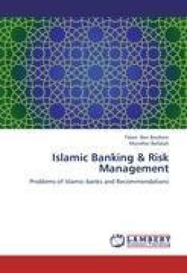Islamic Banking & Risk Management cover