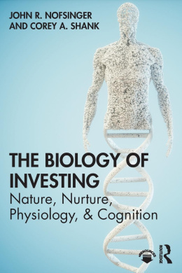 The Biology of Investing cover