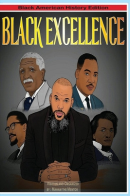 Black Excellence cover