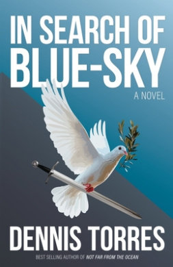 In Search of Blue-Sky cover