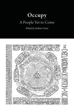 Occupy: A People Yet to Come (Critical Climate Change) cover