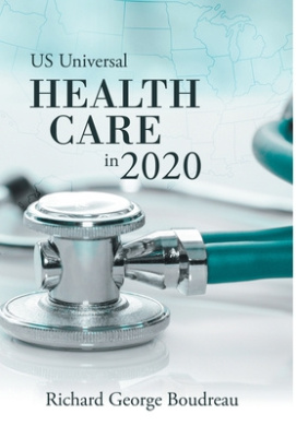 Us Universal Health Care in 2020 cover