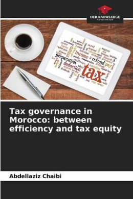 Tax governance in Morocco: between efficiency and tax equity cover