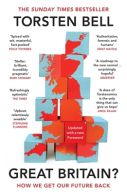 Great Britain?: How We Get Our Future Back cover