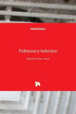 Pulmonary Infection cover