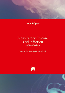 Respiratory Disease and Infection: A New Insight cover