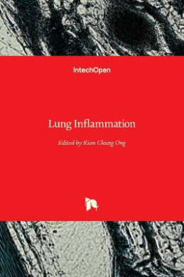 Lung Inflammation cover