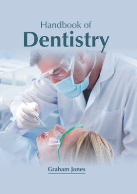 Handbook of Dentistry cover