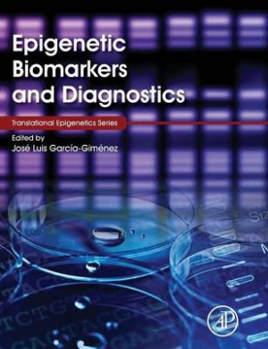 Epigenetic Biomarkers and Diagnostics cover