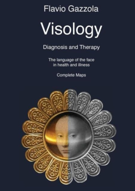 Visology. the Language of the Face in Health and Illness. cover