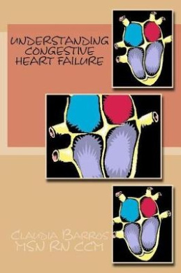 Understanding Congestive Heart Failure cover