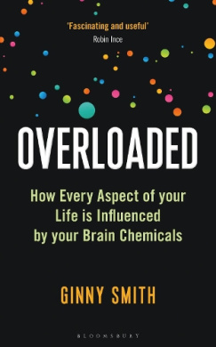 Overloaded: How Every Aspect of Your Life is Influenced by Your Brain Chemicals cover