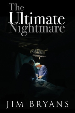 The Ultimate Nightmare cover