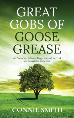 Great Gobs of Goose Grease cover