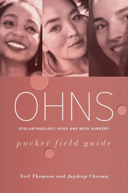 OHNS--Otolaryngology; Head and Neck Surgery cover