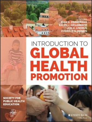 Introduction to Global Health Promotion (Jossey-Bass Public Health) cover
