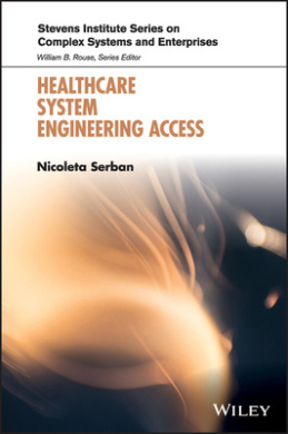 Healthcare System Access - Measurement, Inference,  and Intervention cover