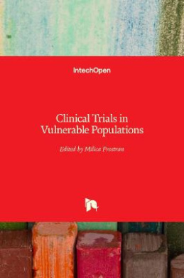 Clinical Trials in Vulnerable Populations cover