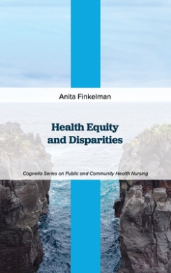 Health Equity and Disparities cover