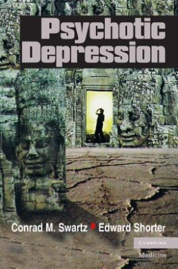 Psychotic Depression cover