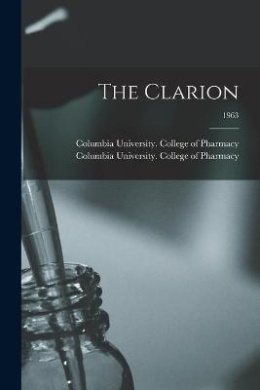 The Clarion; 1963 cover