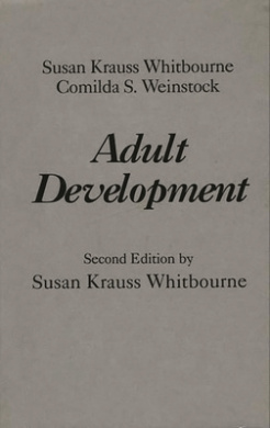 Adult Development: The Differentiation of Experience cover
