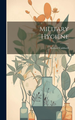 Military Hygiene cover