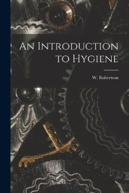An Introduction to Hygiene cover