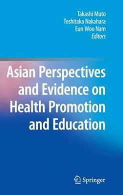 Asian Perspectives and Evidence on Health Promotion and Education cover