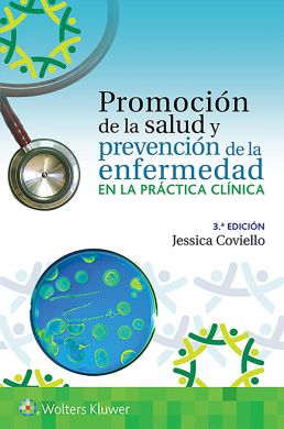 Promocin de la Salud Y Prevencin de la Enfermedad En La Prctica Clnica cover