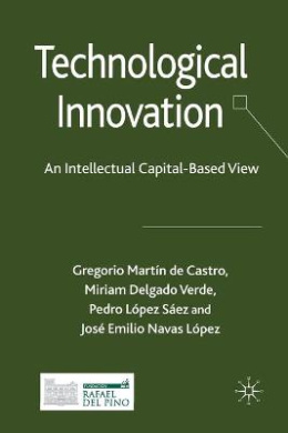 Technological Innovation: An Intellectual Capital Based View cover