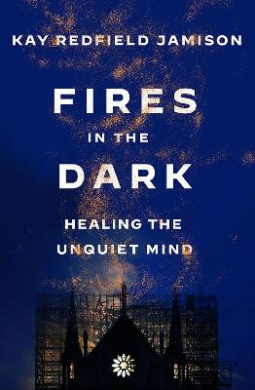 Fires in the Dark: Healing the Unquiet Mind cover