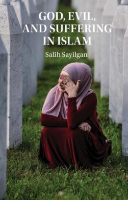 God, Evil, and Suffering in Islam cover