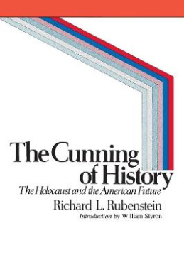 The Cunning of History cover