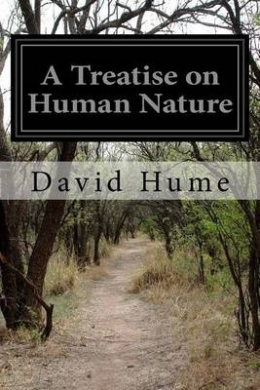 A Treatise on Human Nature cover
