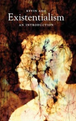 Existentialism: An Introduction cover