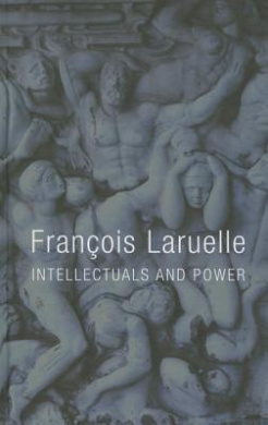 Intellectuals and Power cover