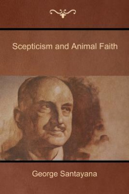 Scepticism and Animal Faith cover