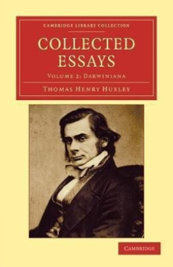 Collected Essays (Cambridge Library Collection -Philosophy) cover