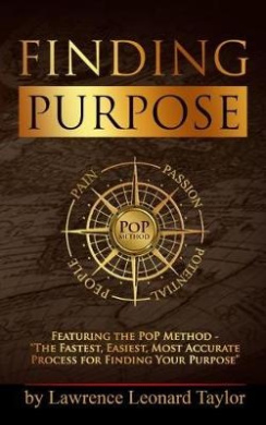 Finding Purpose cover