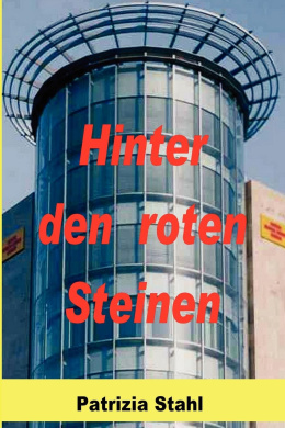 Hinter Den Roten Steinen cover