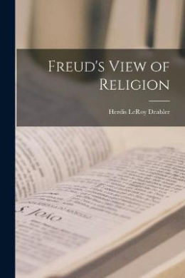Freud's View of Religion cover