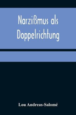 Narzimus als Doppelrichtung cover