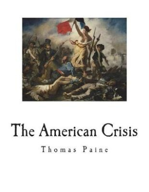 The American Crisis cover