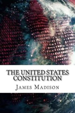 The United States Constitution cover